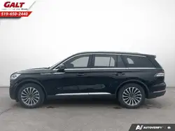 Lincoln Aviator 2023