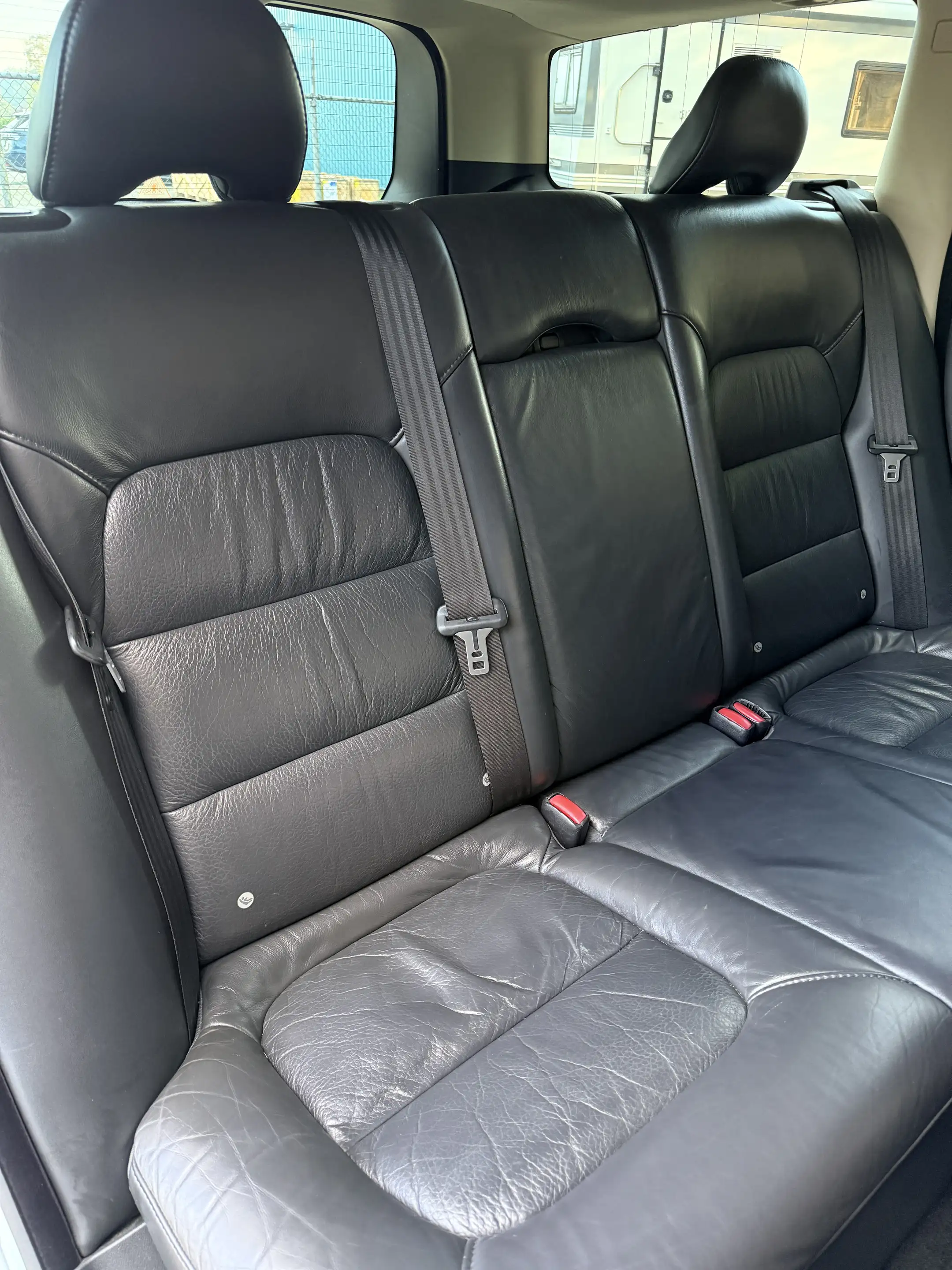Volvo V70 2.5T Summum·Koppeling Vervangen·Leder· Memory·Stoe — photo 25