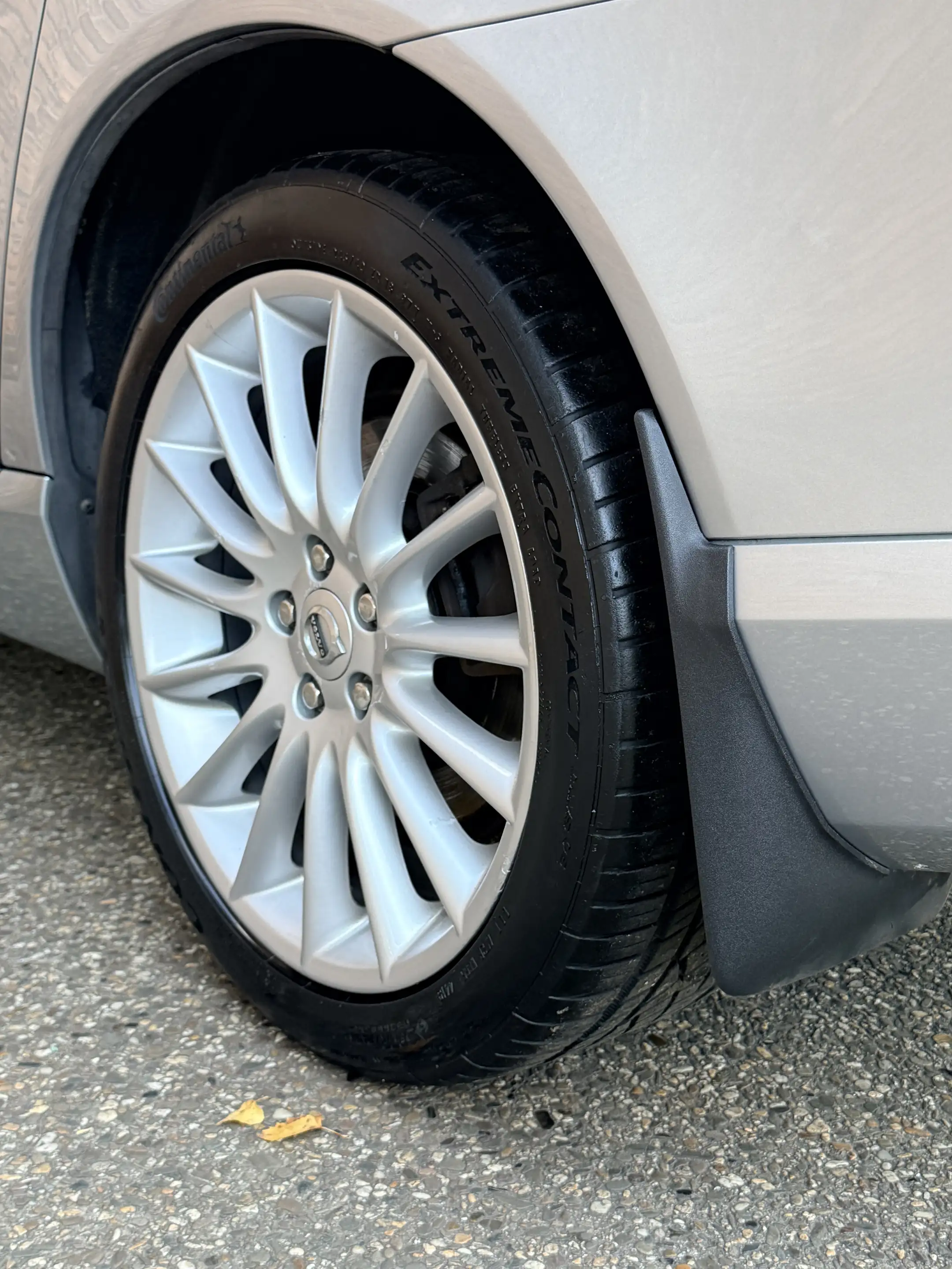 Volvo V70 2.5T Summum·Koppeling Vervangen·Leder· Memory·Stoe — photo 10