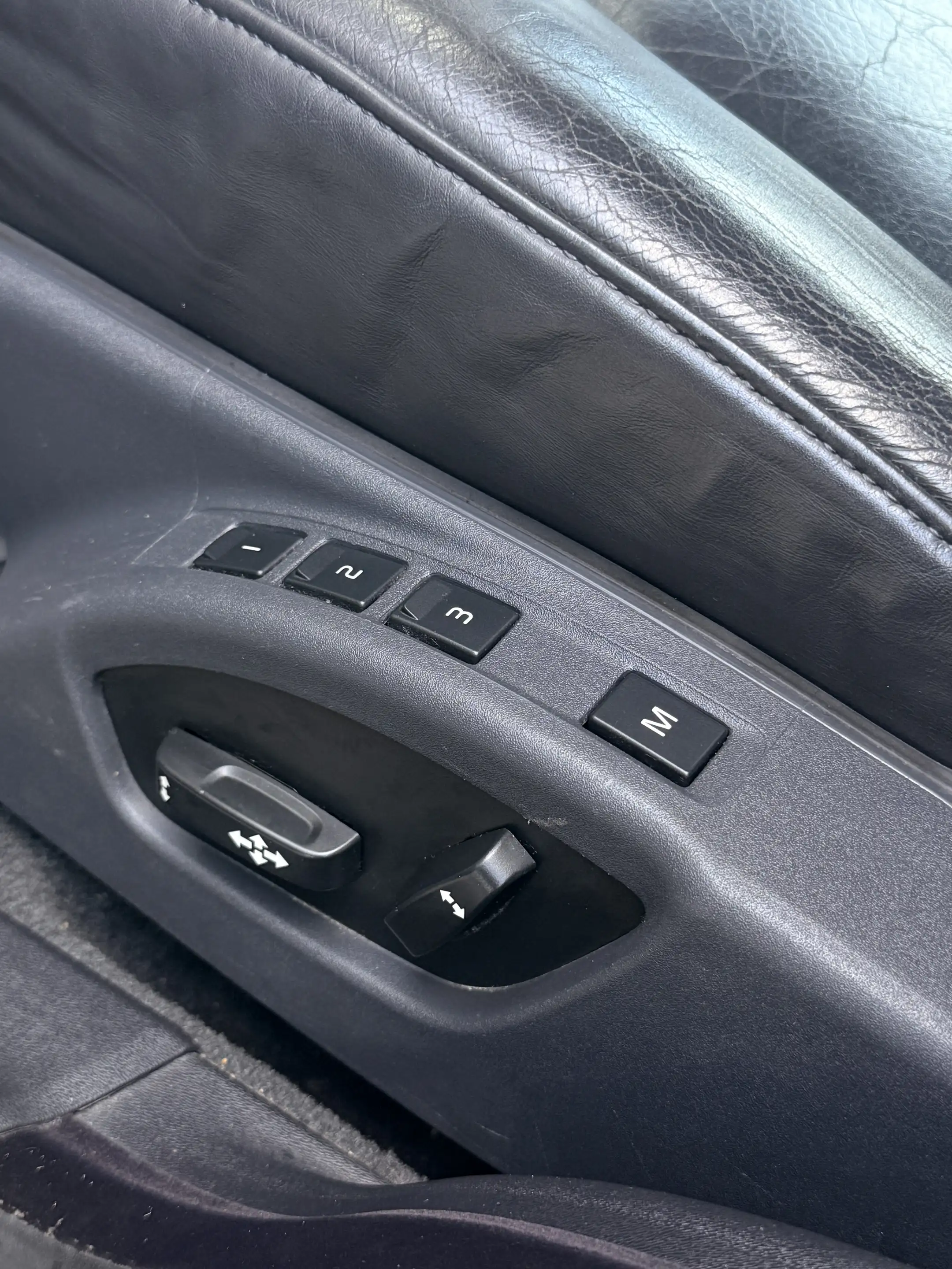 Volvo V70 2.5T Summum·Koppeling Vervangen·Leder· Memory·Stoe — photo 15