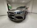 Mercedes-Benz CLA 180 CLA 180 Automatic Shooting Brake Premium AMG Gris - thumbnail 7