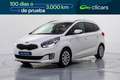 Kia Carens 1.7CRDi Eco-Dynamics Concept 115 Blanco - thumbnail 1