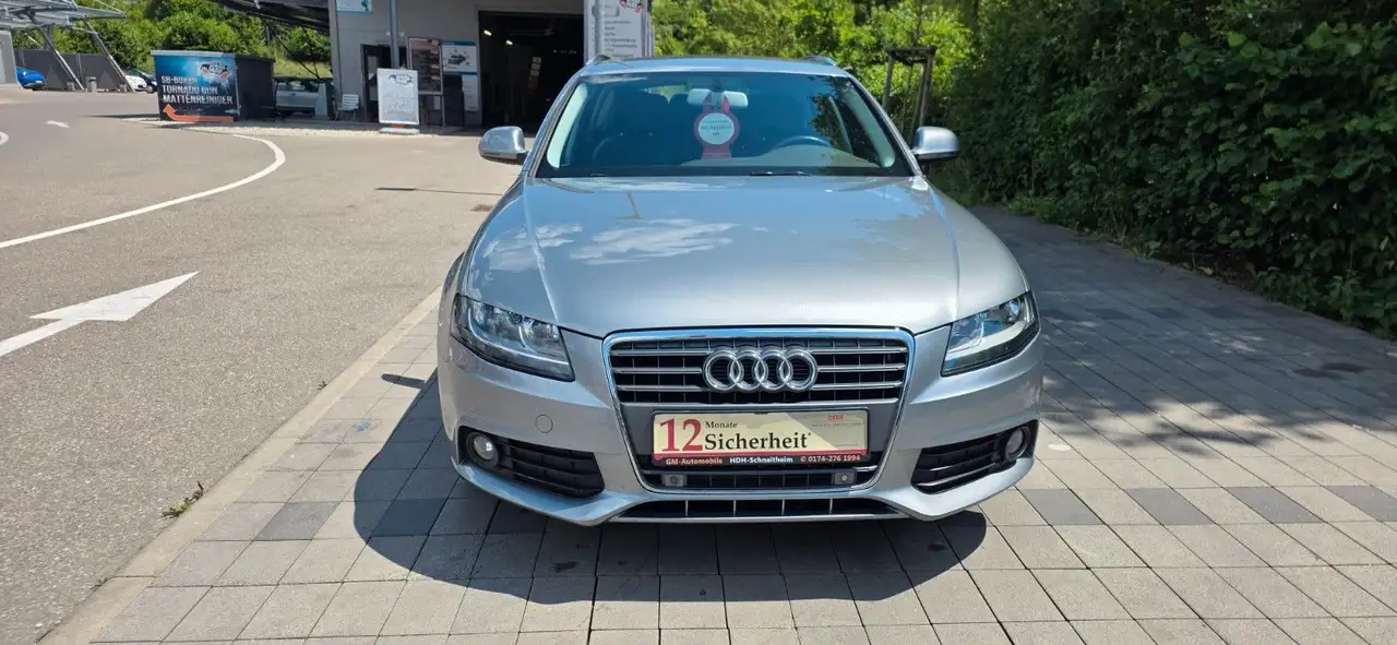 Das Auto