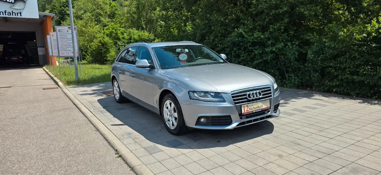 Das Auto