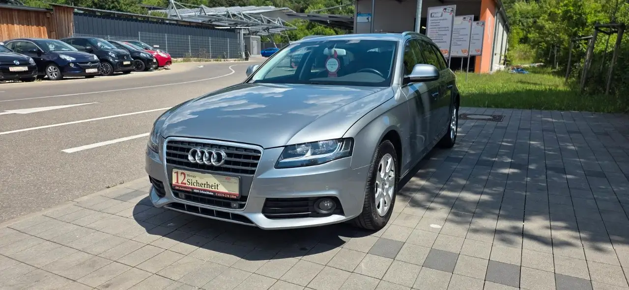Das Auto