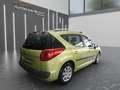 Peugeot 207 PANORAMA+KLIMA+ELEKTRISCHE FENSTERHEBER+AHK - thumbnail 7