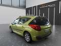 Peugeot 207 PANORAMA+KLIMA+ELEKTRISCHE FENSTERHEBER+AHK - thumbnail 5