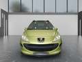 Peugeot 207 PANORAMA+KLIMA+ELEKTRISCHE FENSTERHEBER+AHK - thumbnail 2