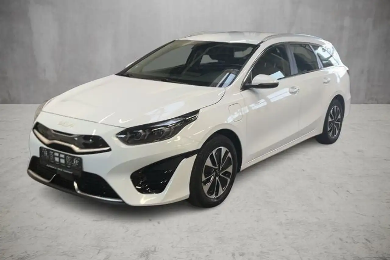 Kia Ceed SW / cee'd SW