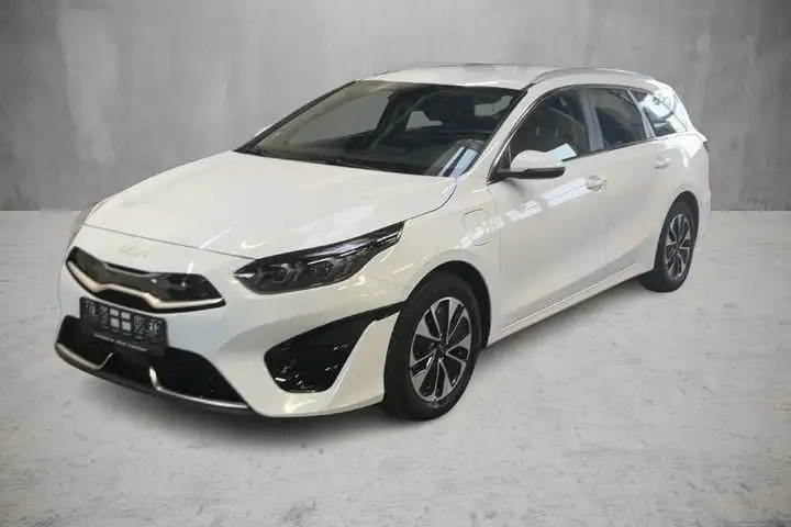 Kia Ceed SW / cee'd SW Ceed Sportswagon Plug-in Hybrid+Klimaaut+RFK