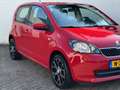 Skoda Citigo 1.0 Greentech Airco Navigatie Electr. ramen LM-vel Piros - thumbnail 32