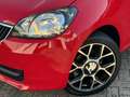 Skoda Citigo 1.0 Greentech Airco Navigatie Electr. ramen LM-vel Piros - thumbnail 30