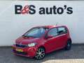 Skoda Citigo 1.0 Greentech Airco Navigatie Electr. ramen LM-vel Piros - thumbnail 1