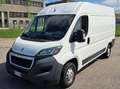 Peugeot Boxer 2.0 hdi L2H2 IVA ESPOSTA EURO6B Bianco - thumbnail 1