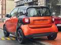 smart forTwo Fortwo 1.0 Passion 71cv twinamic Arancione - thumbnail 4