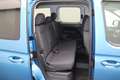 Volkswagen Caddy 1.5 TSI Life Navi DAB+ AHK Blau - thumbnail 13