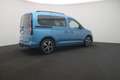 Volkswagen Caddy 1.5 TSI Life Navi DAB+ AHK Blau - thumbnail 5