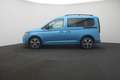 Volkswagen Caddy 1.5 TSI Life Navi DAB+ AHK Blau - thumbnail 2