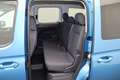 Volkswagen Caddy 1.5 TSI Life Navi DAB+ AHK Blau - thumbnail 10