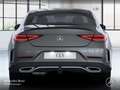 Mercedes-Benz CLS 400 d Cp. 4M AMG WideScreen Multibeam Distr+ Grau - thumbnail 9