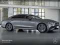 Mercedes-Benz CLS 400 d Cp. 4M AMG WideScreen Multibeam Distr+ Grau - thumbnail 16