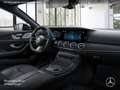 Mercedes-Benz CLS 400 d Cp. 4M AMG WideScreen Multibeam Distr+ Grau - thumbnail 11