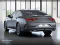 Mercedes-Benz CLS 400 d Cp. 4M AMG WideScreen Multibeam Distr+ Grau - thumbnail 22