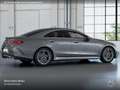 Mercedes-Benz CLS 400 d Cp. 4M AMG WideScreen Multibeam Distr+ Grau - thumbnail 17