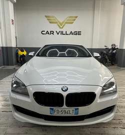 640d Coupé Futura