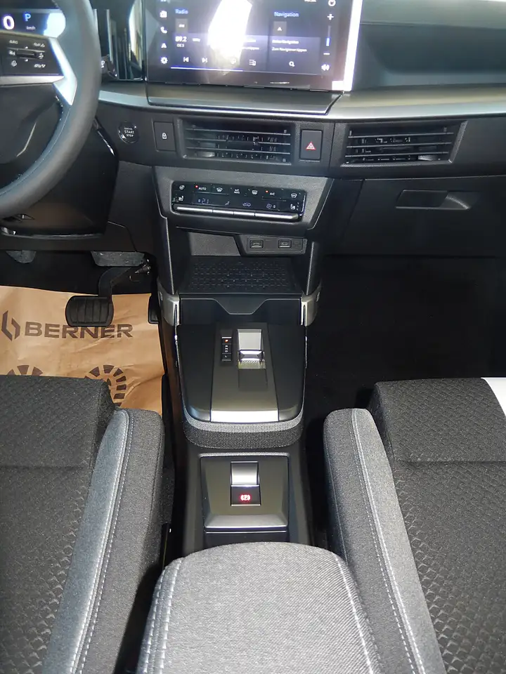 Opel Frontera 1.2 DI MHEV GS Aut., миниатюра 16