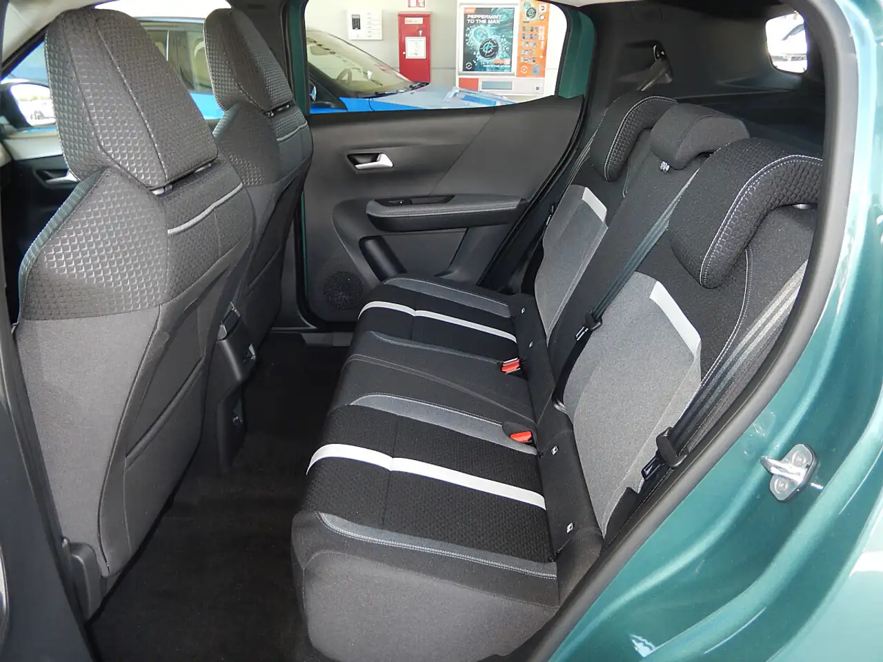 Opel Frontera 1.2 DI MHEV GS Aut., миниатюра 11