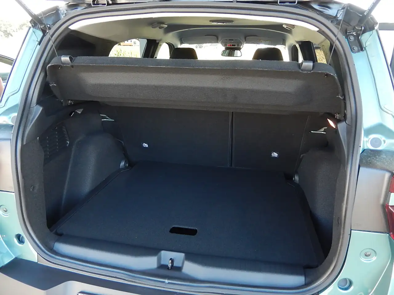 Opel Frontera 1.2 DI MHEV GS Aut., миниатюра 17