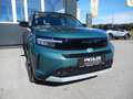 Opel Frontera 1.2 DI MHEV GS Aut. Grün - thumbnail 3