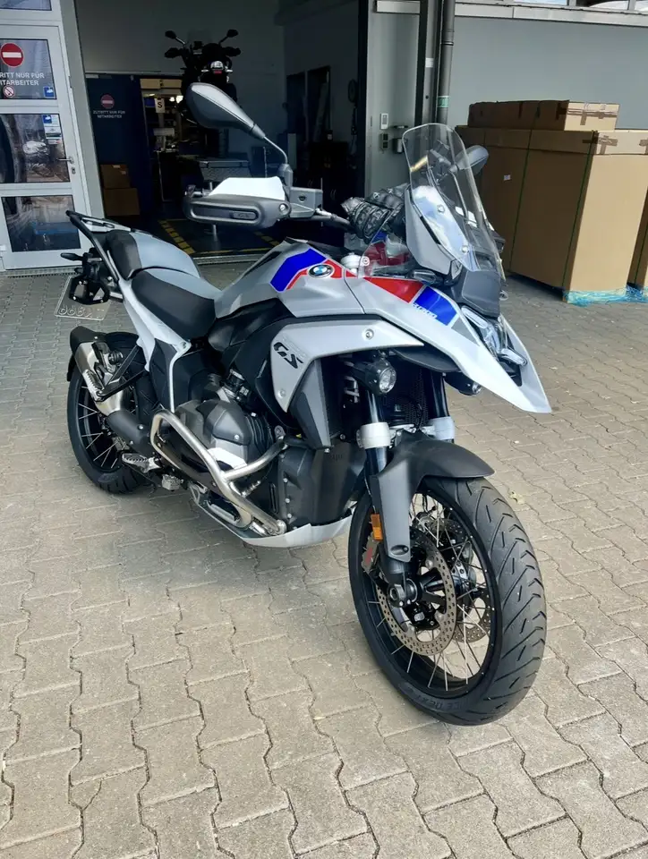 BMW R 1300 GS