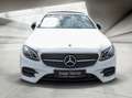 Mercedes-Benz E 300 d Cabriolet AMG-Line+Night+LED-Hi+HUD+Navi Blanco - thumbnail 2