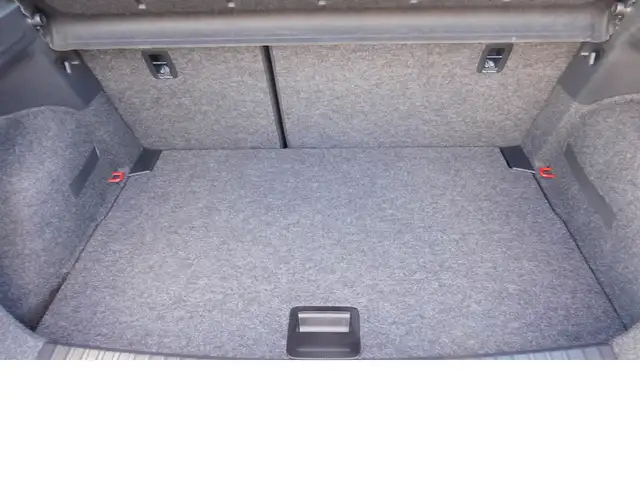 Seat Ibiza view 11