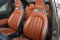 Abarth 500 Cabrio 595 Fiat Scheckheft-1.Hand-Garantie Grau - thumbnail 27