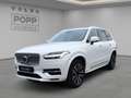 Volvo XC90 T8 AWD Recharge Core ACC H&K LED 4xSHZ Blanc - thumbnail 1