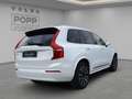 Volvo XC90 T8 AWD Recharge Core ACC H&K LED 4xSHZ Blanc - thumbnail 6