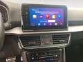 SEAT Tarraco 2.0 TSI 4Drive FR LED 360 4xSHZ ACC RFK Schwarz - thumbnail 12