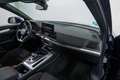 Audi Q5 Sportback 40 TDI quattro-ultra S line S tronic 150 Bleu - thumbnail 34