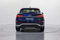 Audi Q5 Sportback 40 TDI quattro-ultra S line S tronic 150 Bleu - thumbnail 4