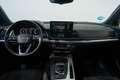 Audi Q5 Sportback 40 TDI quattro-ultra S line S tronic 150 Bleu - thumbnail 12