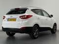 Hyundai iX35 1.6i GDI i-Catcher | Schuifdak | Leer | Camera | N Wit - thumbnail 2