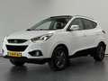 Hyundai iX35 1.6i GDI i-Catcher | Schuifdak | Leer | Camera | N Wit - thumbnail 1