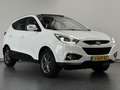 Hyundai iX35 1.6i GDI i-Catcher | Schuifdak | Leer | Camera | N Wit - thumbnail 11