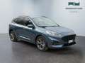 Ford Kuga III 2020 - Kuga 2.5 full hybrid ST-Line X 2wd 190c Bleu - thumbnail 3