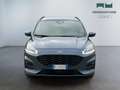 Ford Kuga III 2020 - Kuga 2.5 full hybrid ST-Line X 2wd 190c Bleu - thumbnail 2