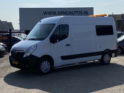 Opel Movano 2.3 CDTI L2H2, 6-BAK, AIRCO(CLIMA), CRUISE CONTROL
