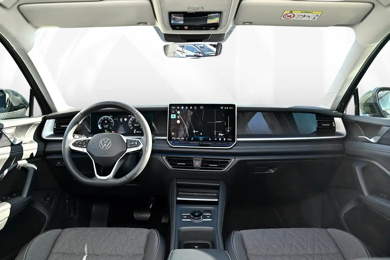 Volkswagen Tayron 1.5 eTSI DSG Life 8